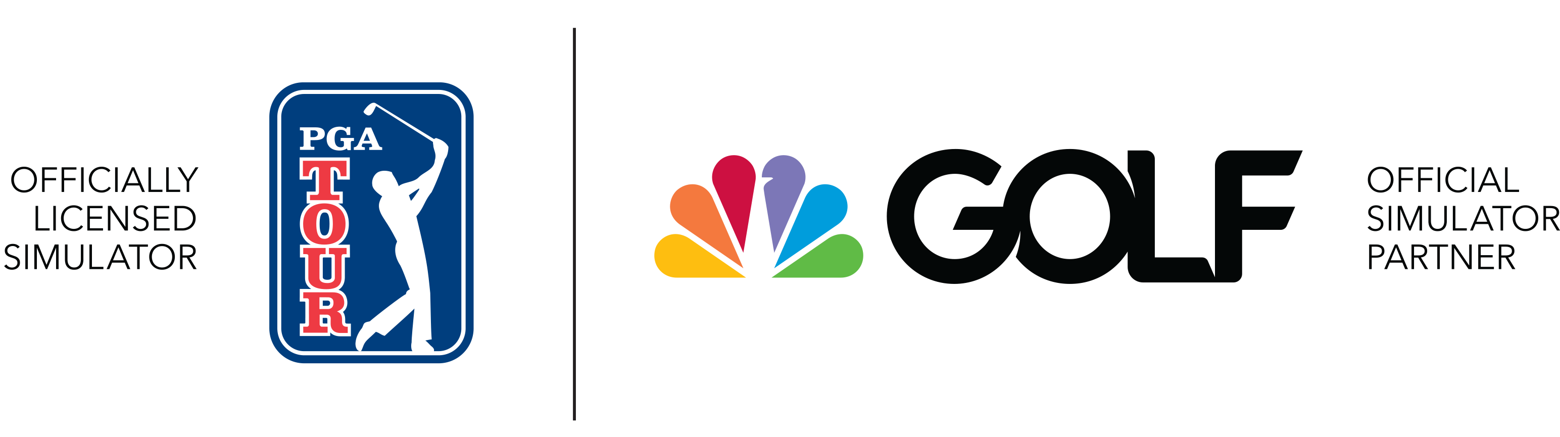 PGA Tour and Golf Channel